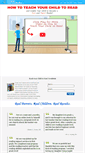Mobile Screenshot of childrenlearningreading.org